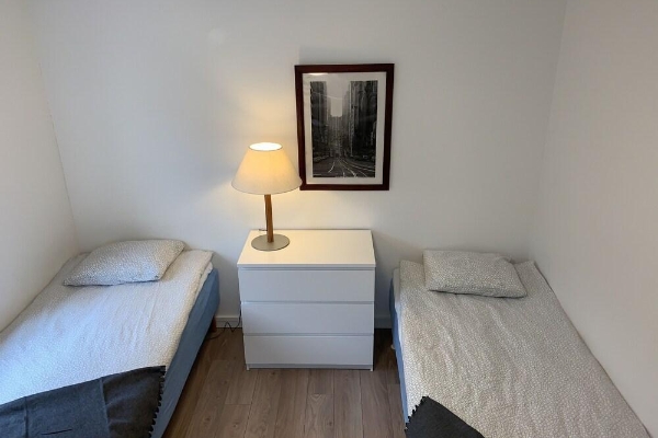 Hotel Stugcentralen Vandrarhem (Halmstad)
